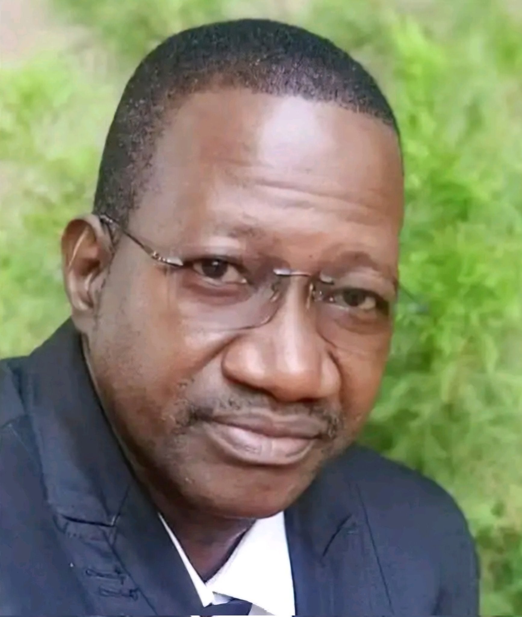 Youssouf Sissoko, Bamako, Mali, 2025.