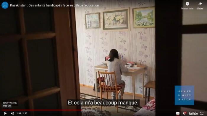 201903ECA_Kazakhstan_Children_Video_FR