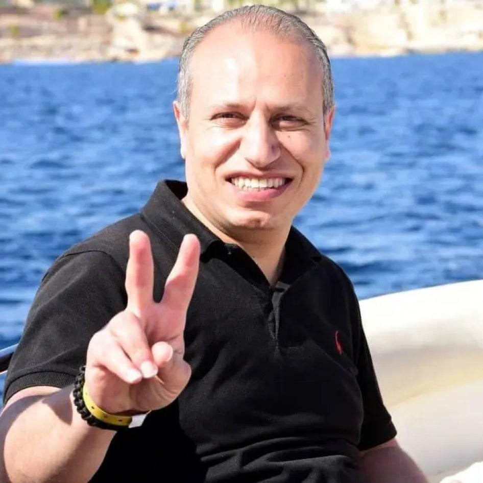 On March 8, an Israeli attack on an apartment in al-Zuwaida, killed Mousa Shawwa, the American Near East Refugee Aid (Anera) supply and logistics coordinator.