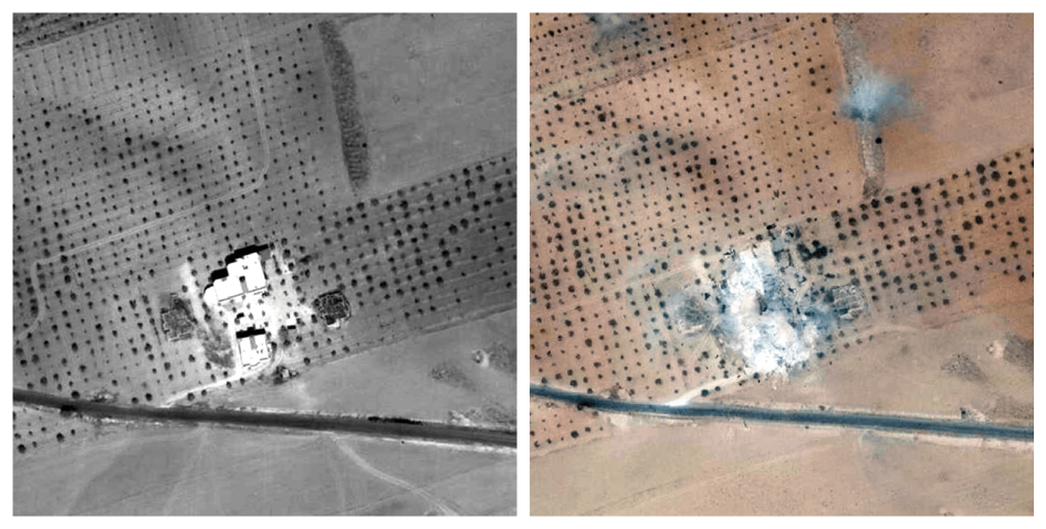 MENA Syria Turkish airstrike jarablus Sept 2016 photo-3 RUS