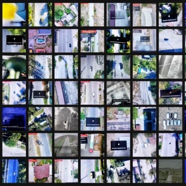 Listen, Run, Hide preview image