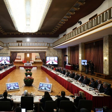 Turkiye’s parliament established the cross-party National Solidarity, Sisterhood/Brotherhood and Democracy Commission in August 2025. 