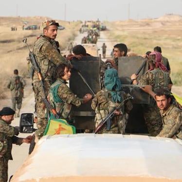 2015_07_MENA_Syria_Kurdish_Child_Soldiers