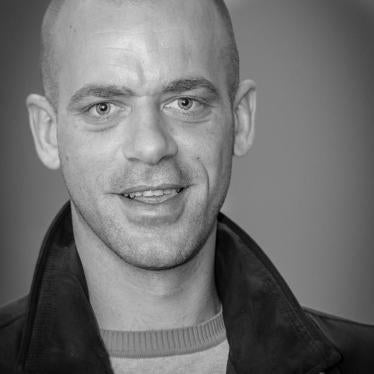 Salah Hamouri.