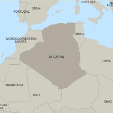 Algeria