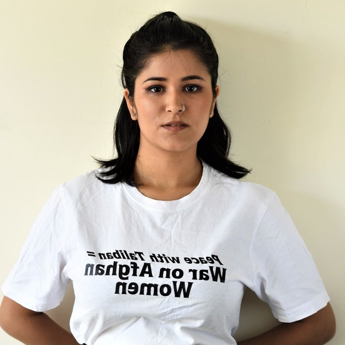 Headshot of Sahar Fetrat.